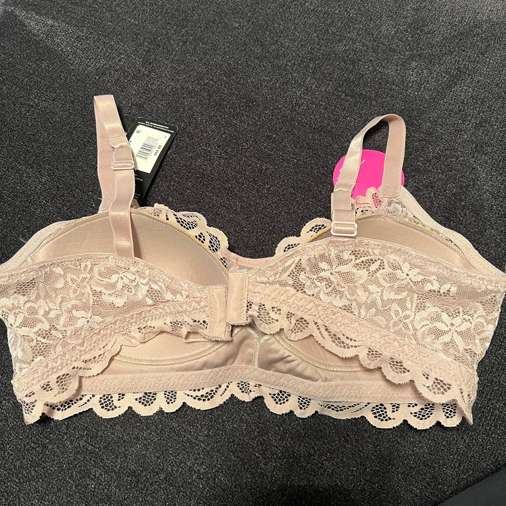 Bali Women's Bra - Picture 2 of 3